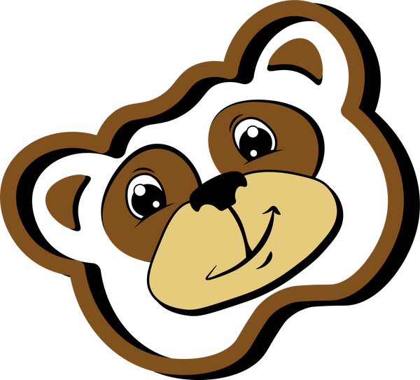 Grizzly Life Clothing logo