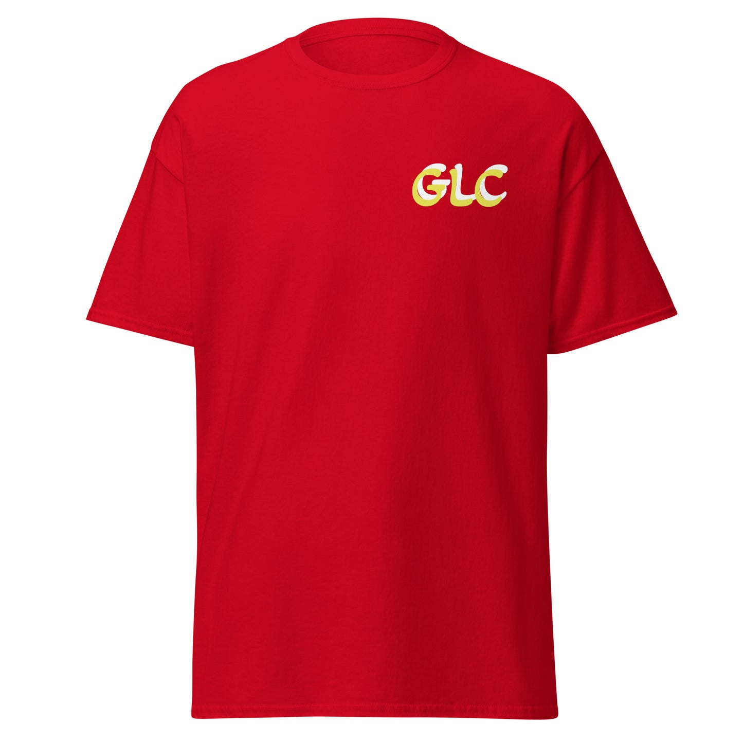 GRIZZLY LIFE TEE