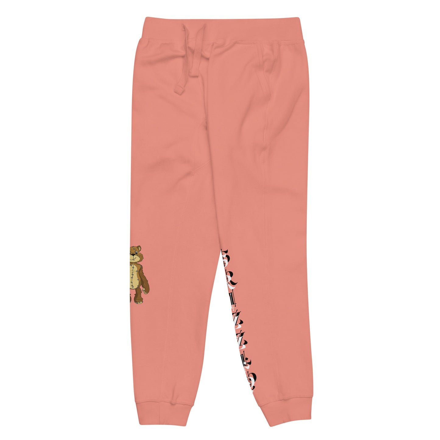 Grizzly Life fleece sweatpants