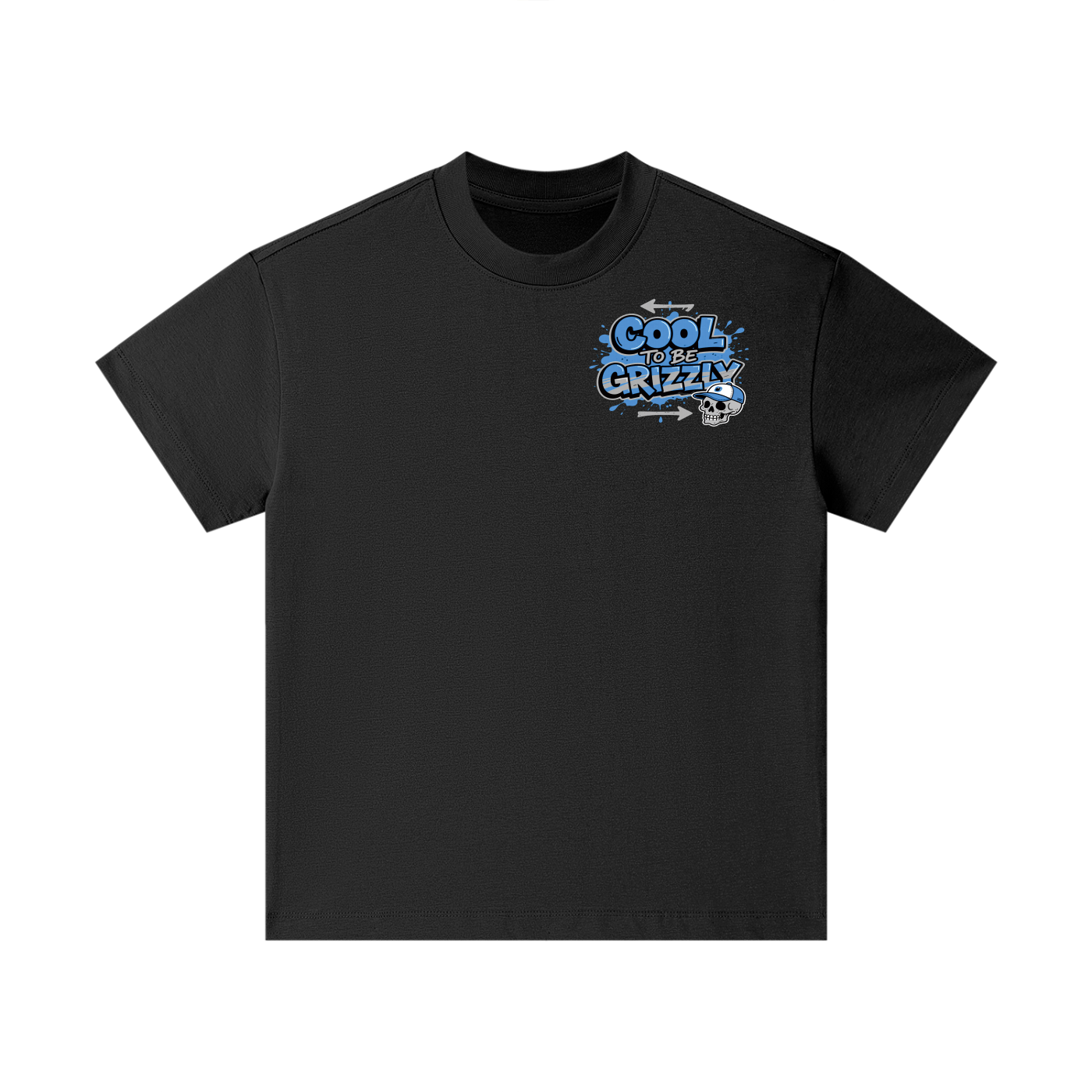 Pure Cotton Essential Kids T-Shirt