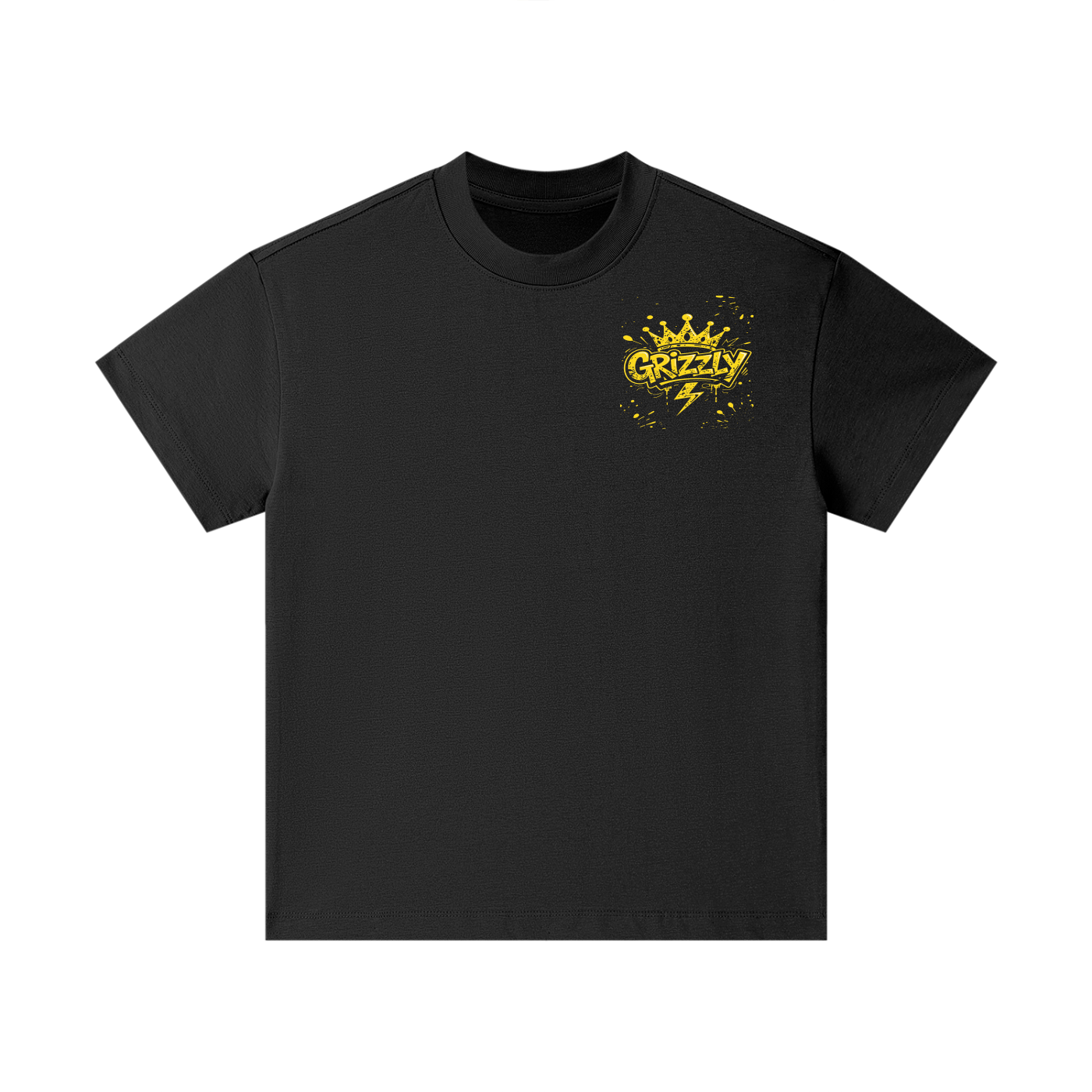 Pure Cotton Essential Kids T-Shirt
