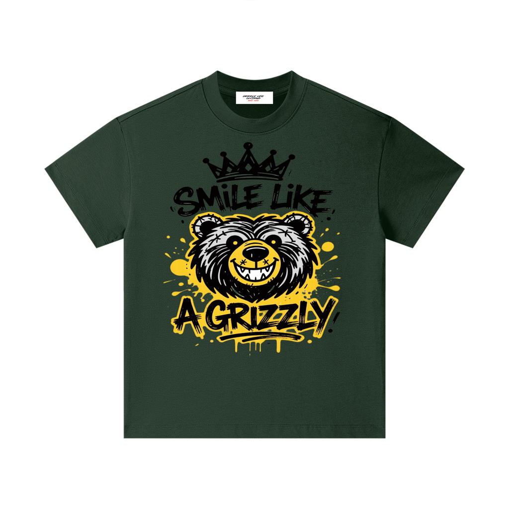Pure Cotton Essential Kids T-Shirt