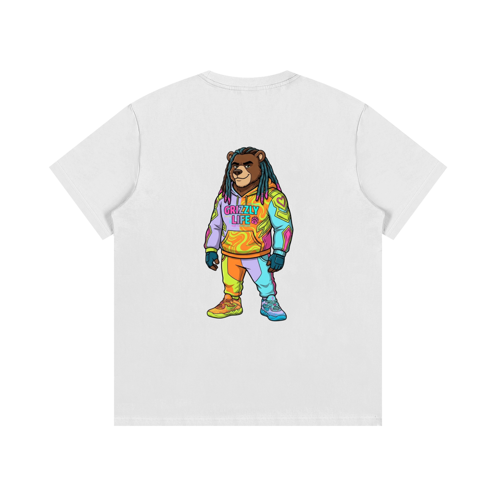 Essential Grizzly Life T-Shirt