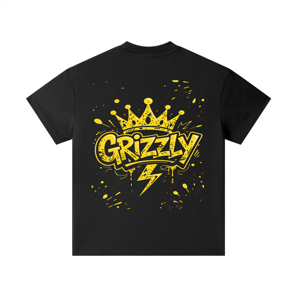 Pure Cotton Essential Kids T-Shirt