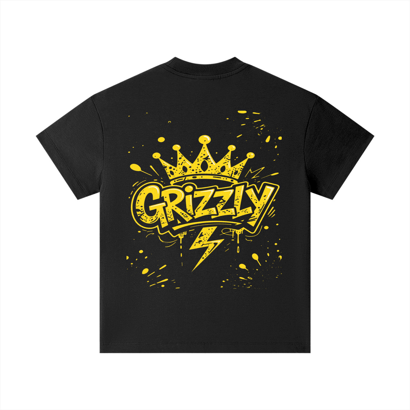 Pure Cotton Essential Kids T-Shirt