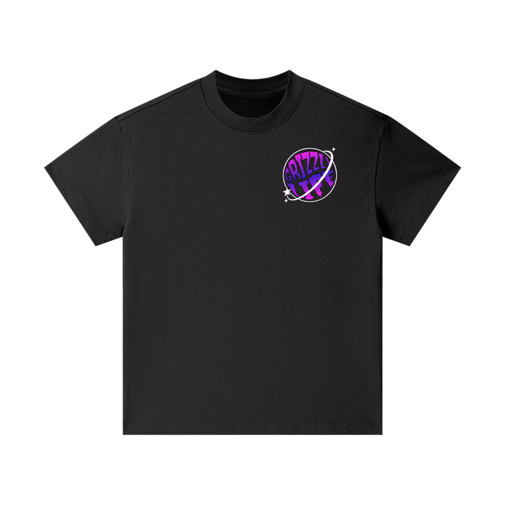 Pure Cotton Essential Kids T-Shirt