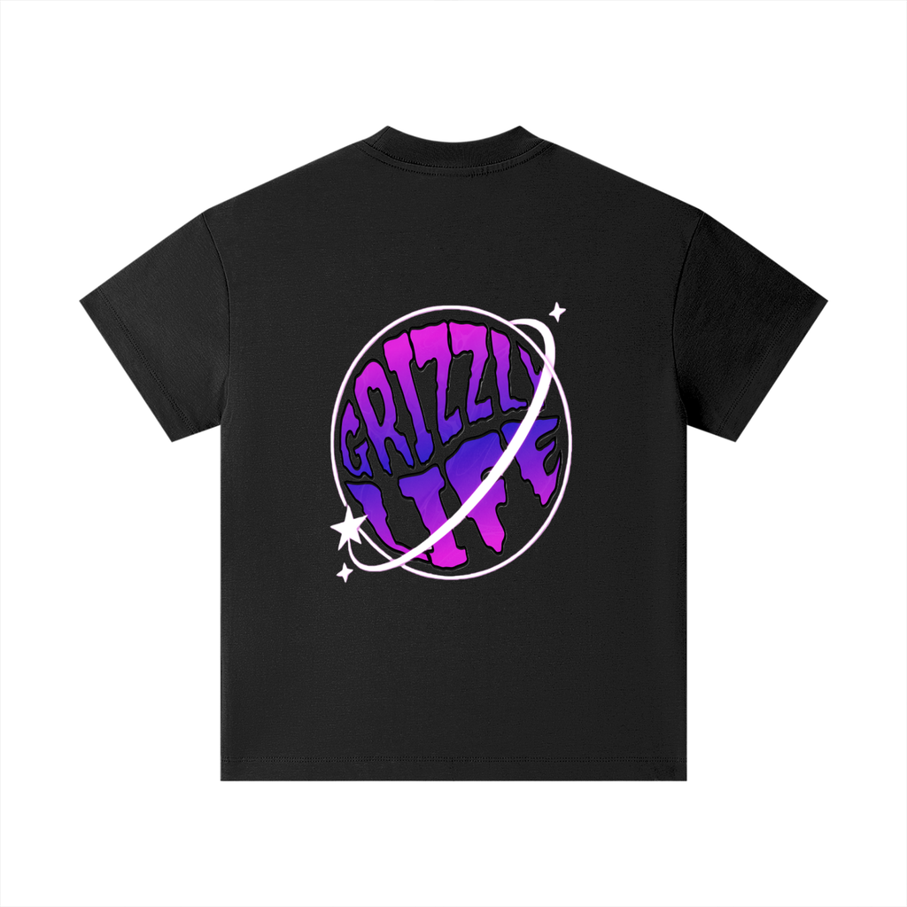 Pure Cotton Essential Kids T-Shirt