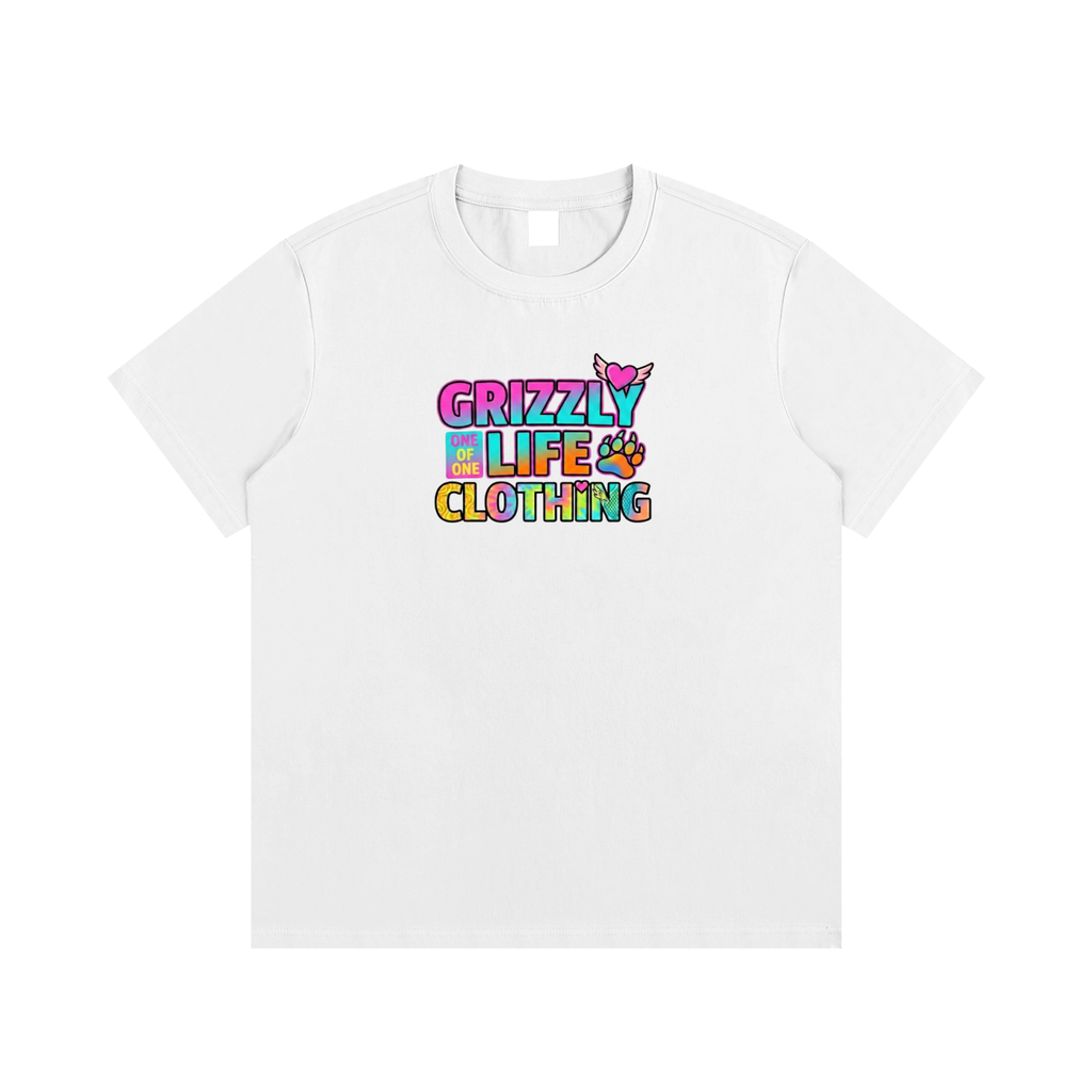 Essential Grizzly Life T-Shirt
