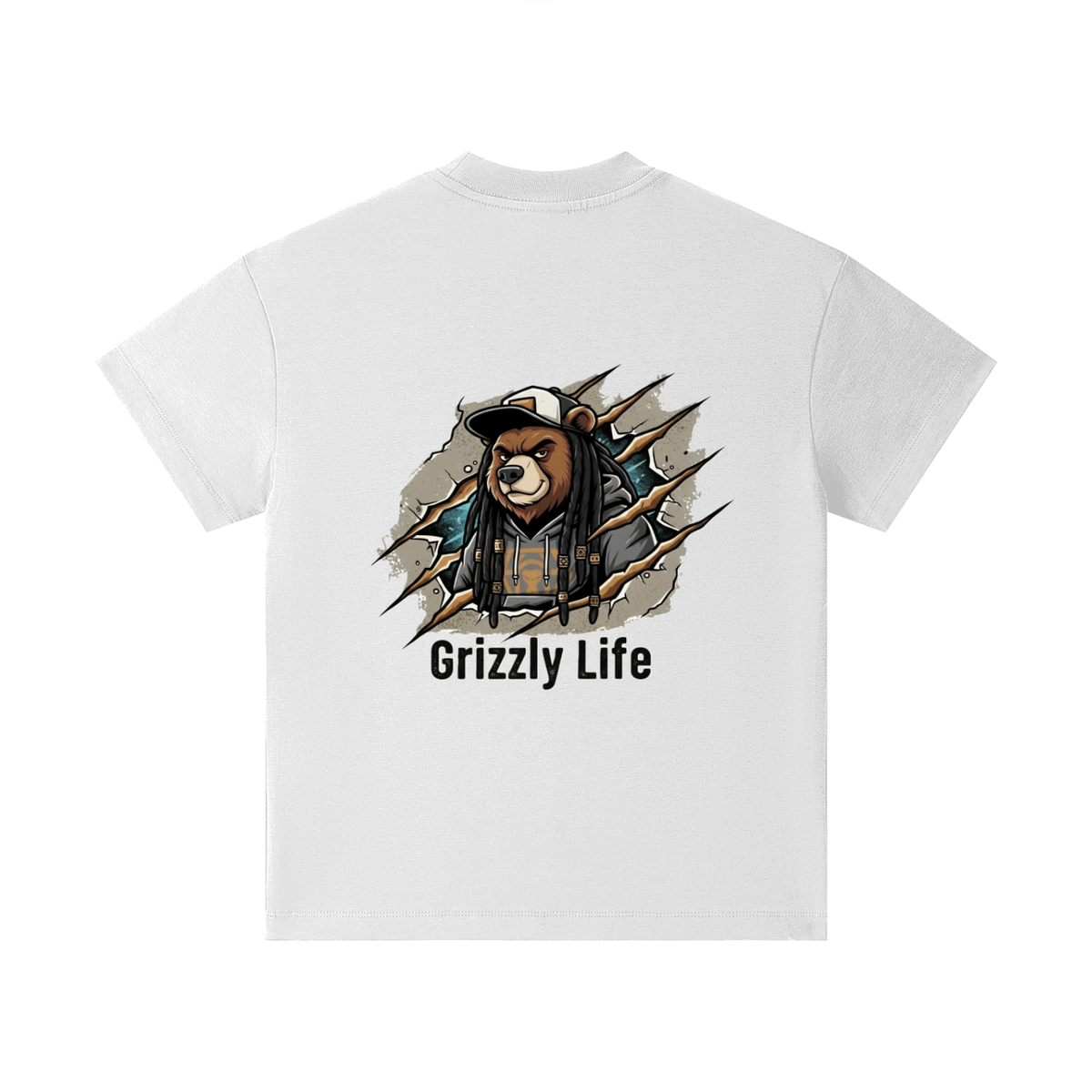 Pure Cotton Essential Kids T-Shirt