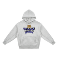 Essential Kids' Fleece Hoodie