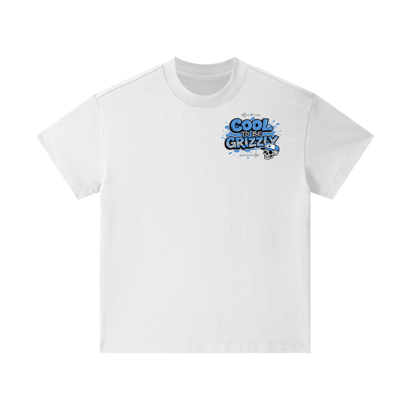 Pure Cotton Essential Kids T-Shirt