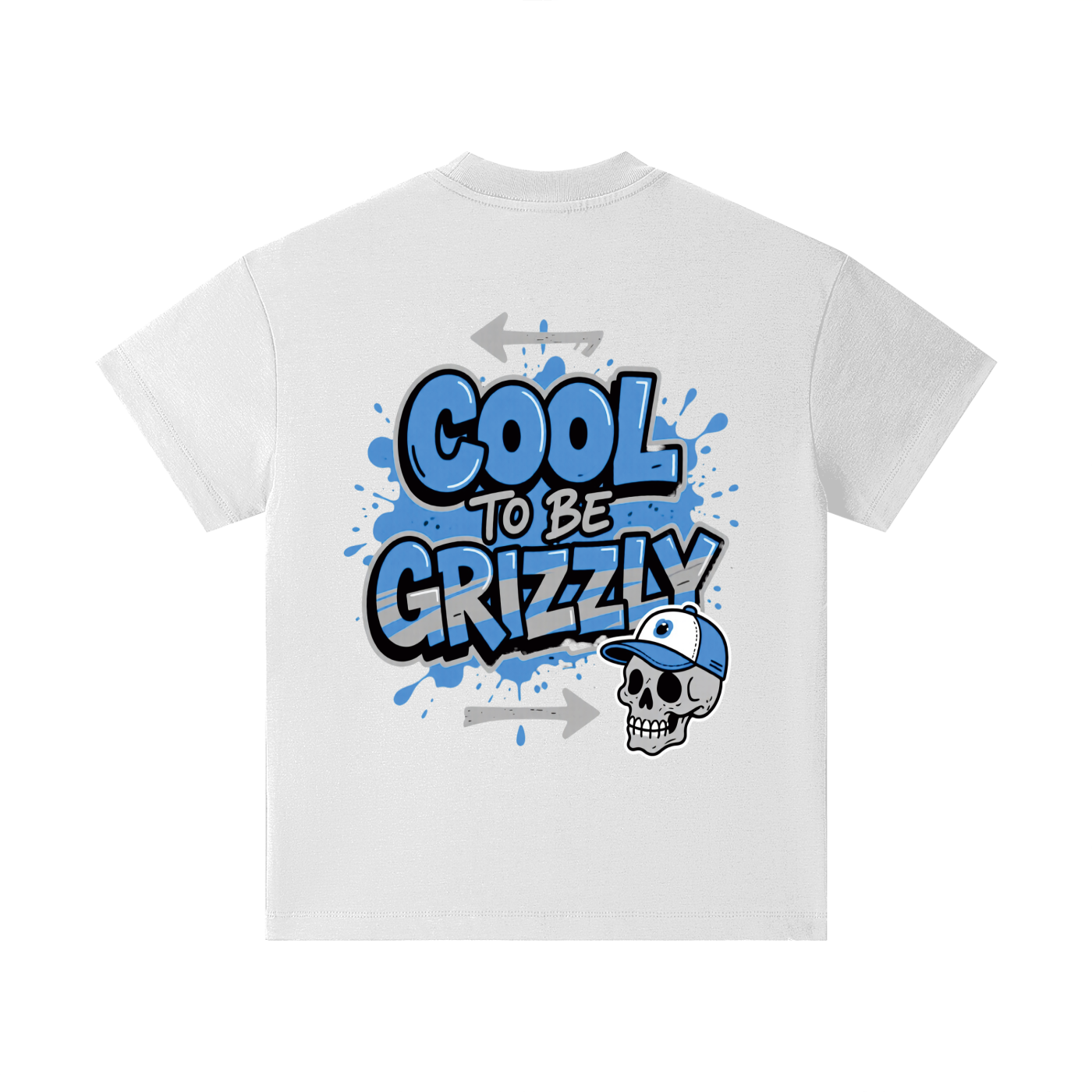 Pure Cotton Essential Kids T-Shirt