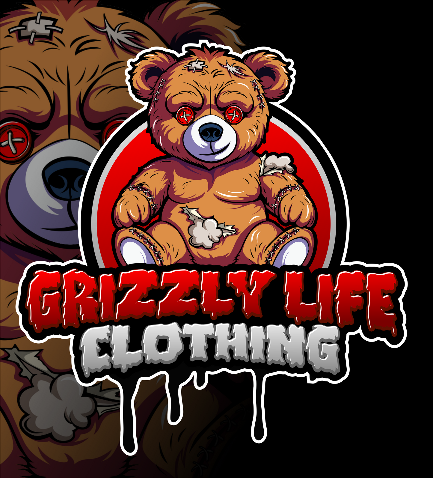 Grizzly Life Gift Card