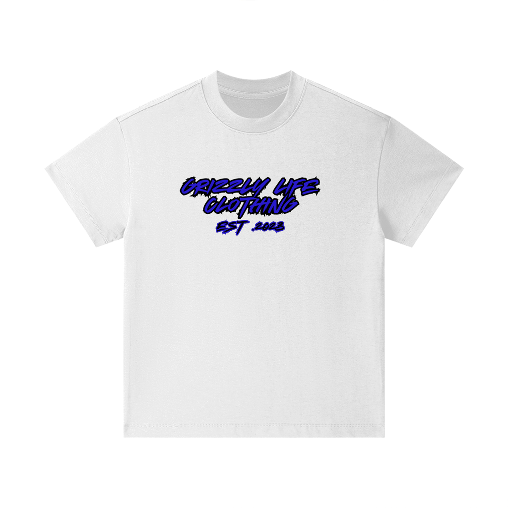 Pure Cotton Essential Kids T-Shirt