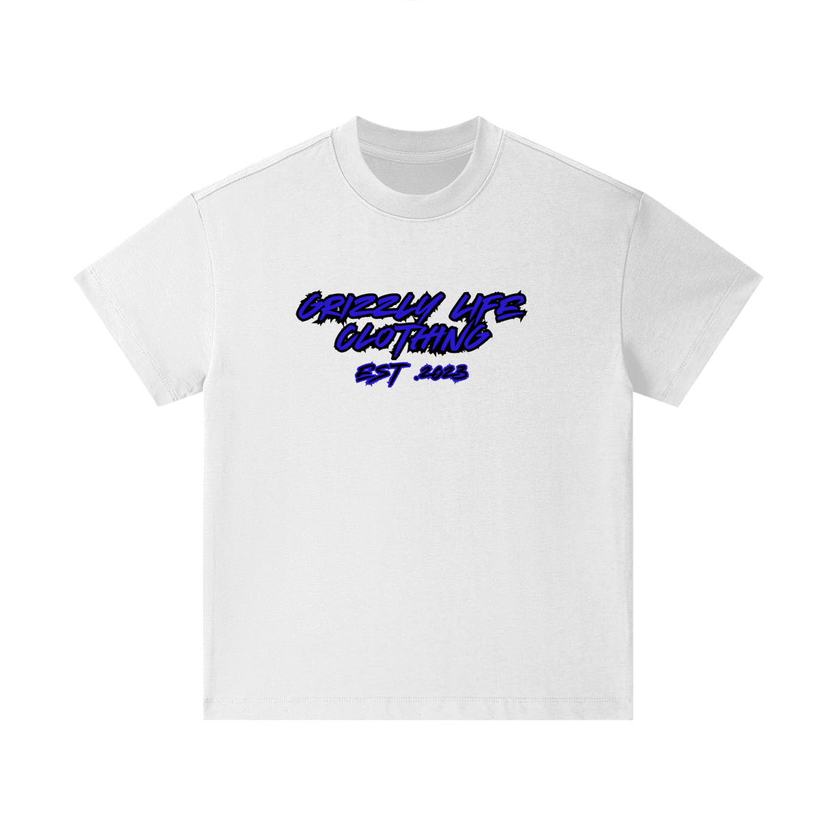 Pure Cotton Essential Kids T-Shirt