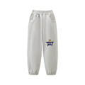 Essential Kids' Fleece Jogged Sweatpants