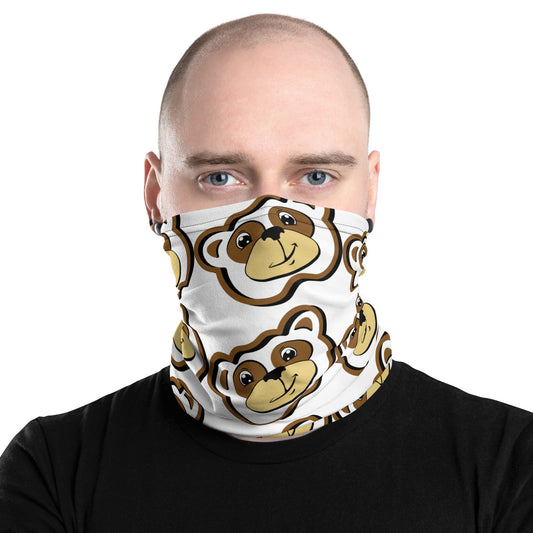 GRIZZLY LIFE Neck Gaiter