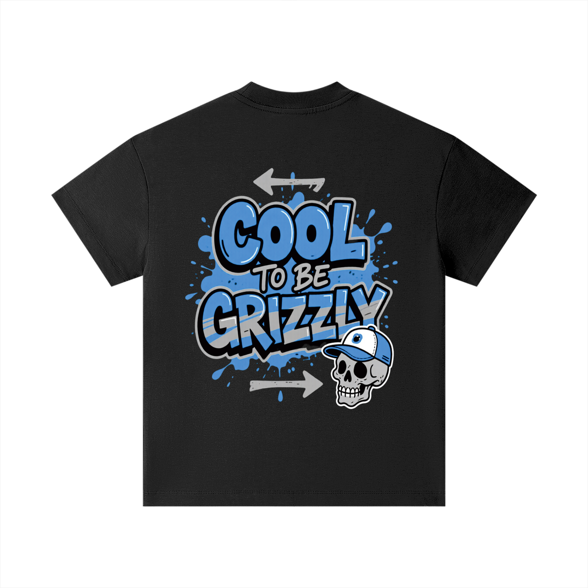 Pure Cotton Essential Kids T-Shirt