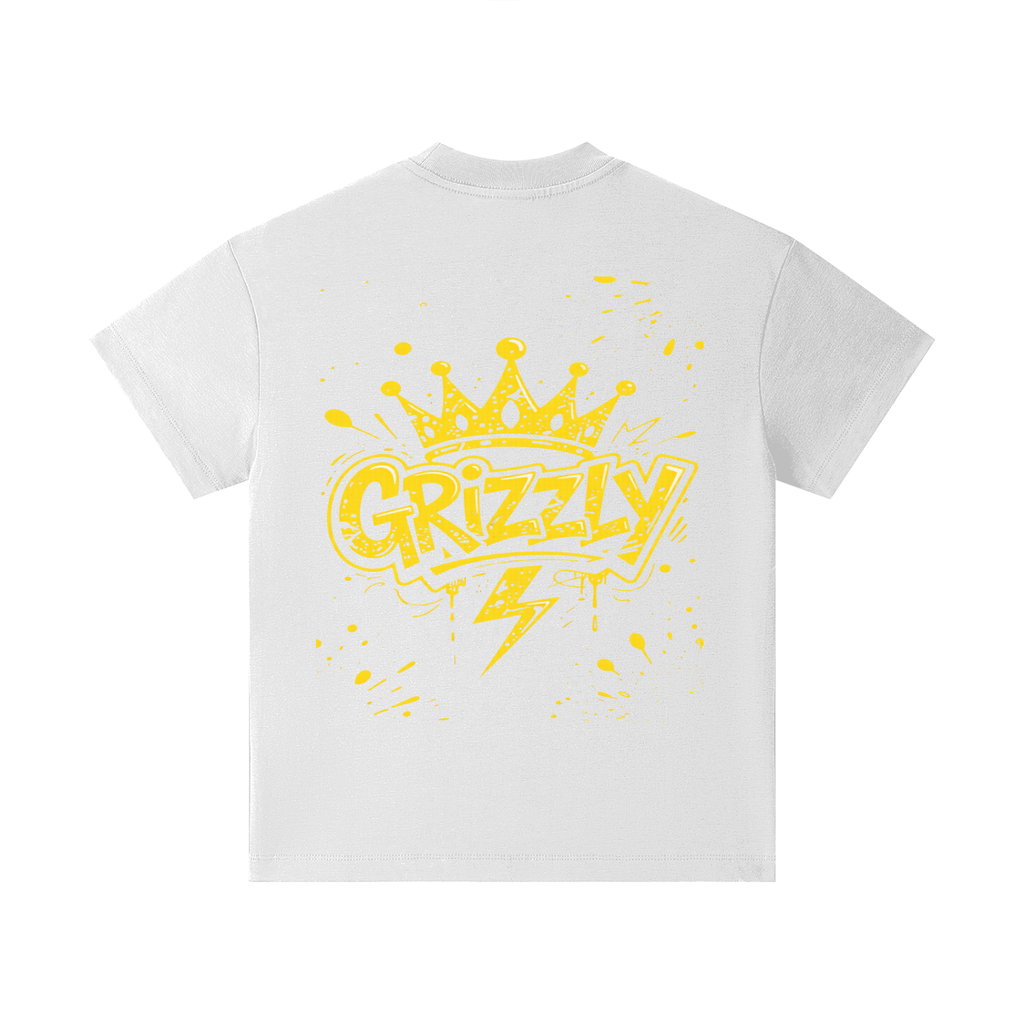 Pure Cotton Essential Kids T-Shirt
