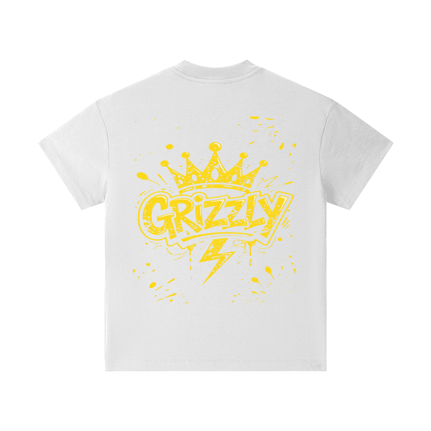 Pure Cotton Essential Kids T-Shirt