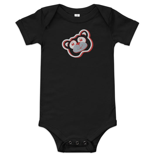 Baby Cub short sleeve one piece