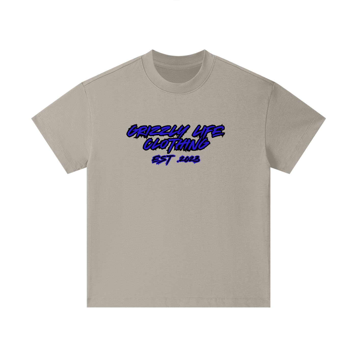 Pure Cotton Essential Kids T-Shirt