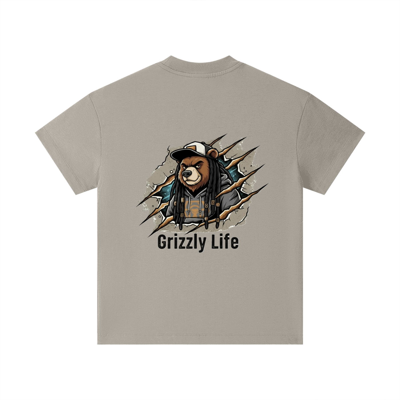Pure Cotton Essential Kids T-Shirt