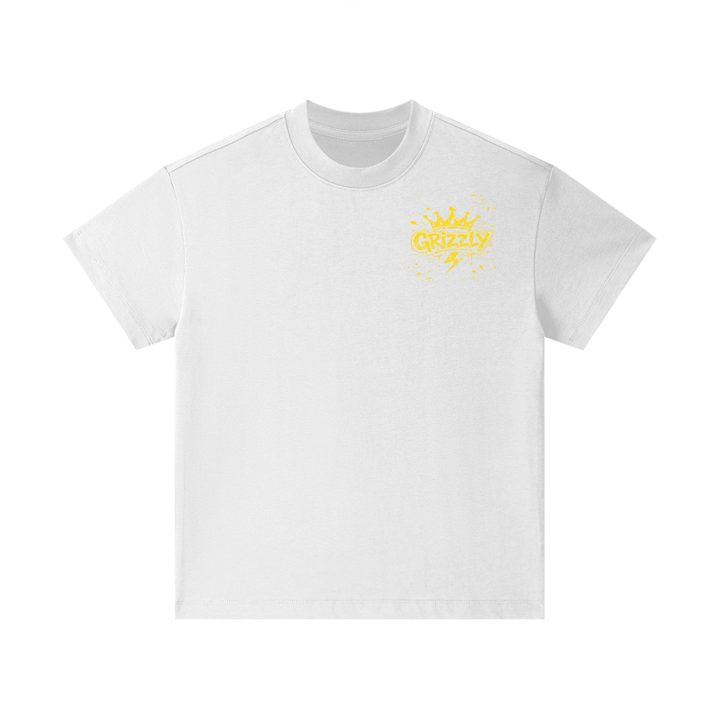 Pure Cotton Essential Kids T-Shirt