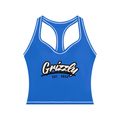 Women’s Topstitching Yoga Tank Top