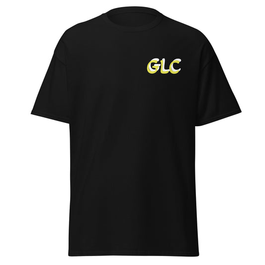 GRIZZLY LIFE TEE