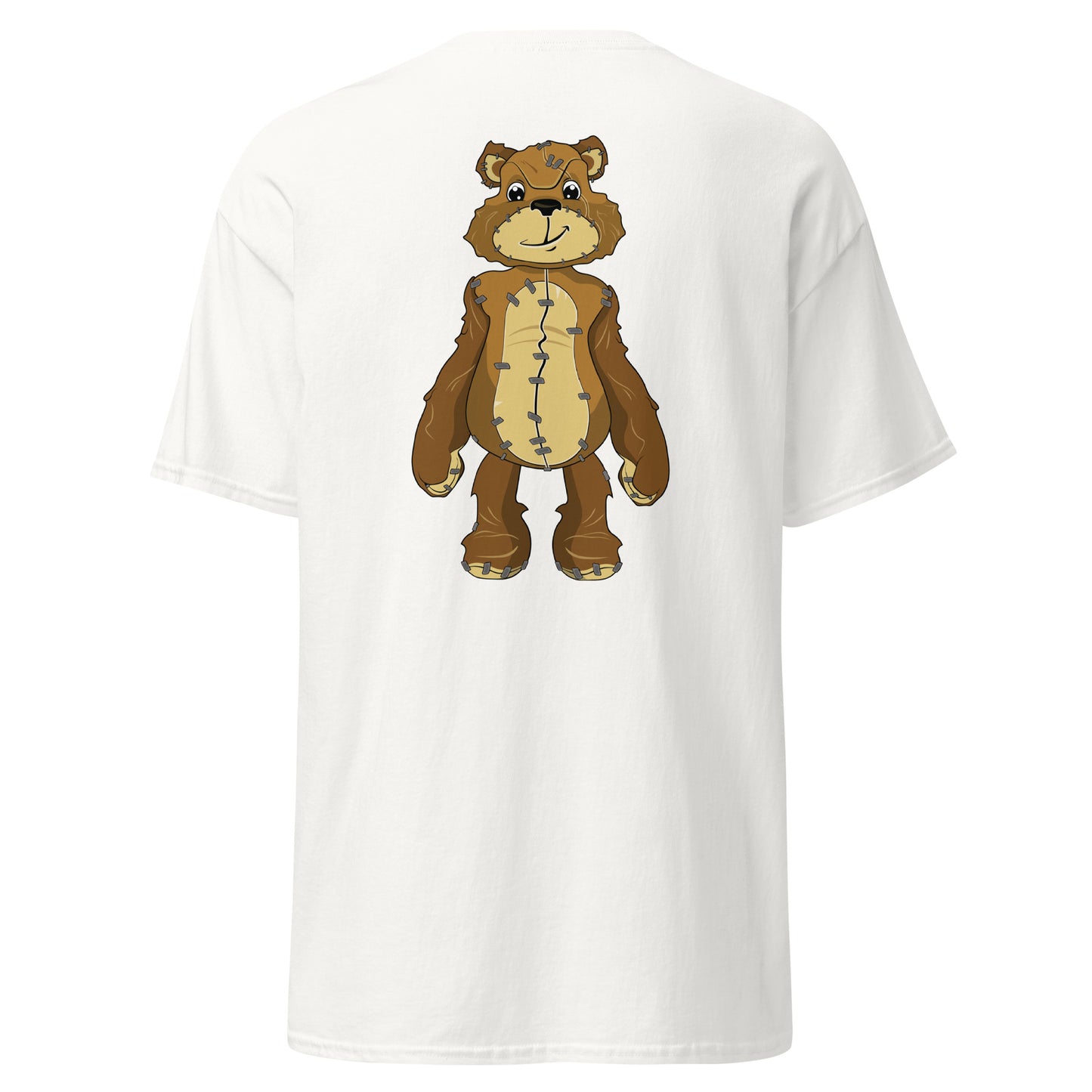 GRIZZLY LIFE TEE