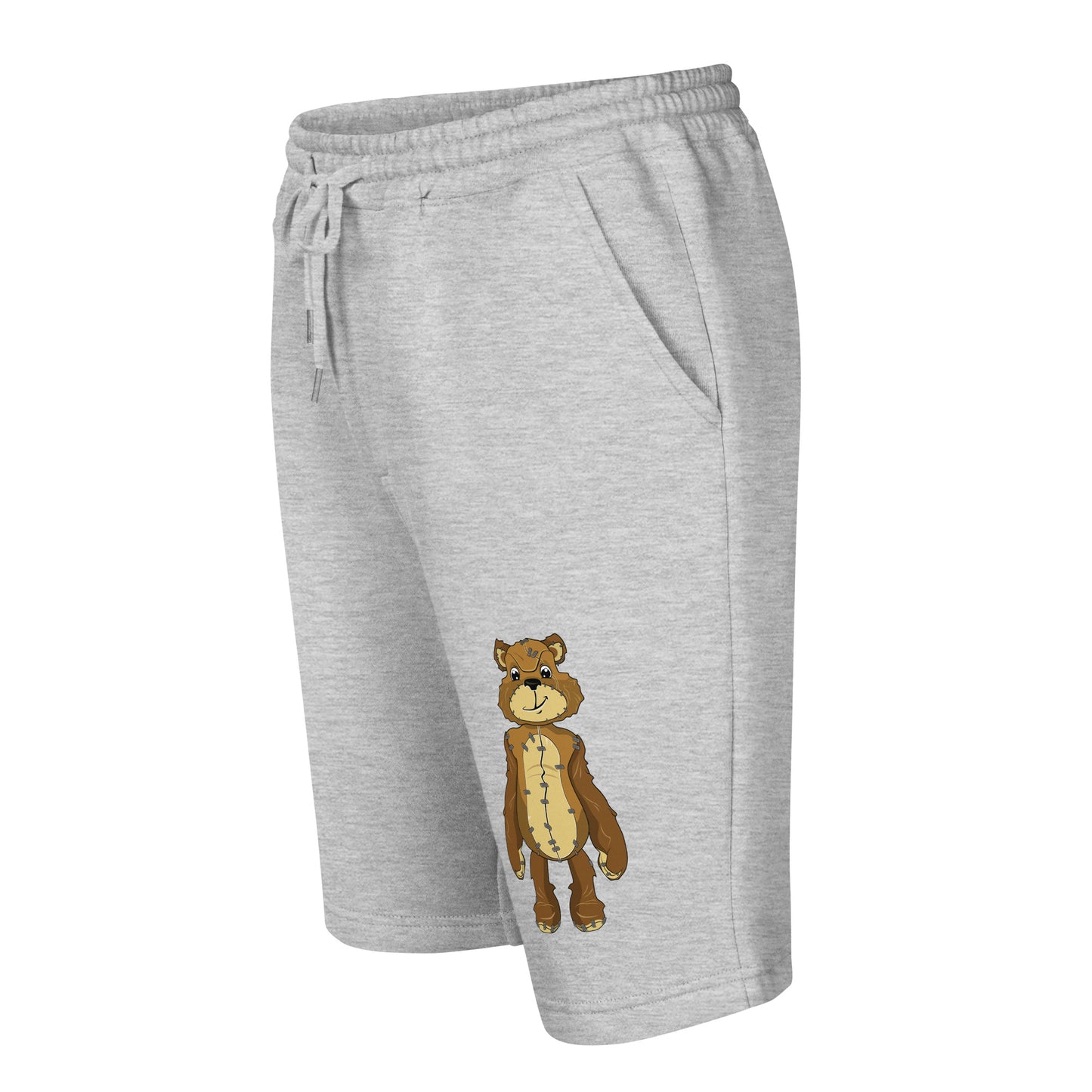 Men's BROKEN BEAR shorts