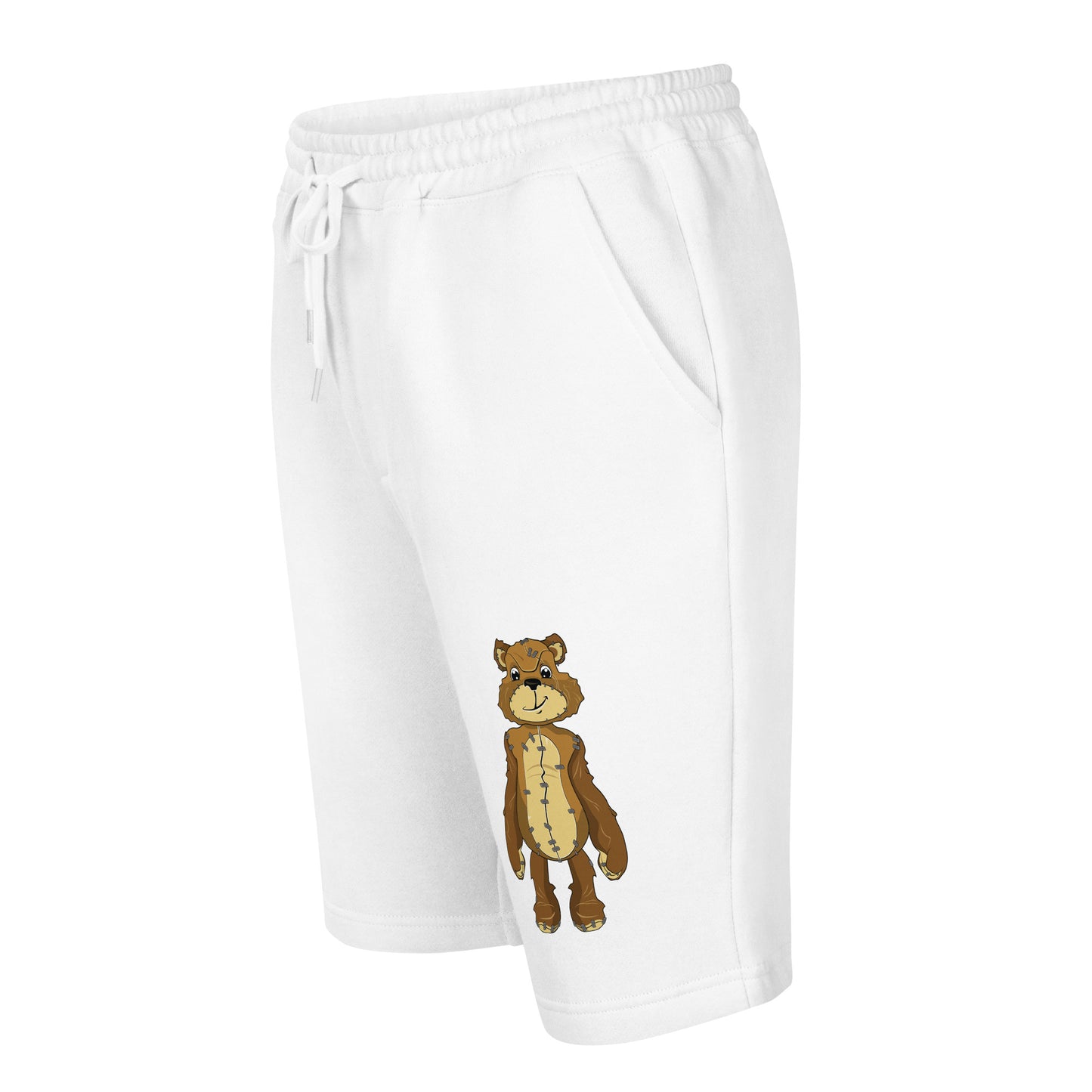 Men's BROKEN BEAR shorts