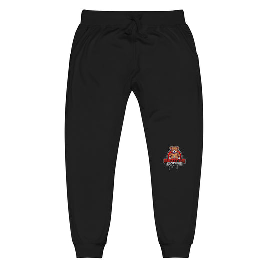 GRIZZLY LIFE "IM NEVER OUT" JOGGERS