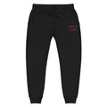 GRIZZLY LIFE "NAME" SWEATPANTS