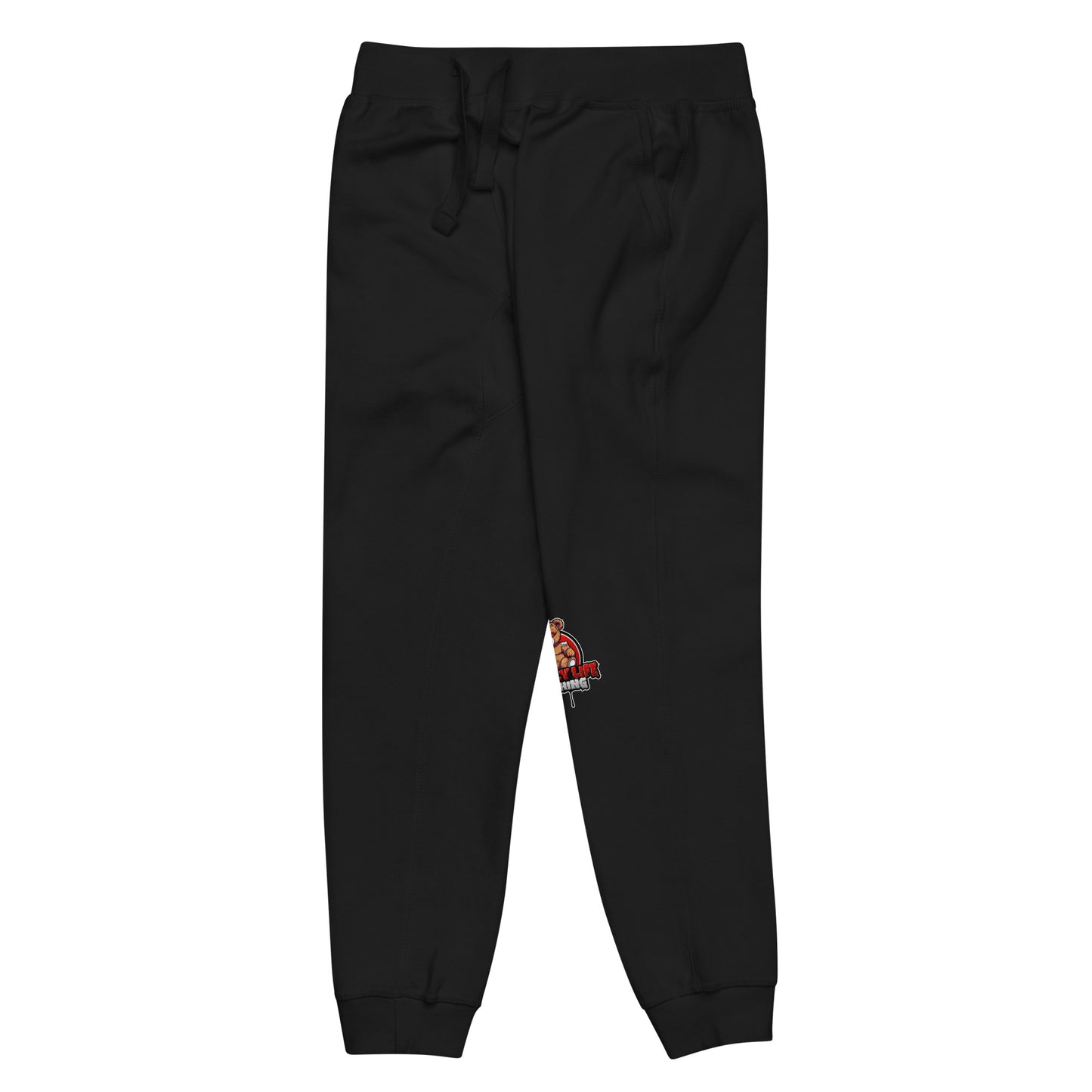 GRIZZLY LIFE "IM NEVER OUT" JOGGERS