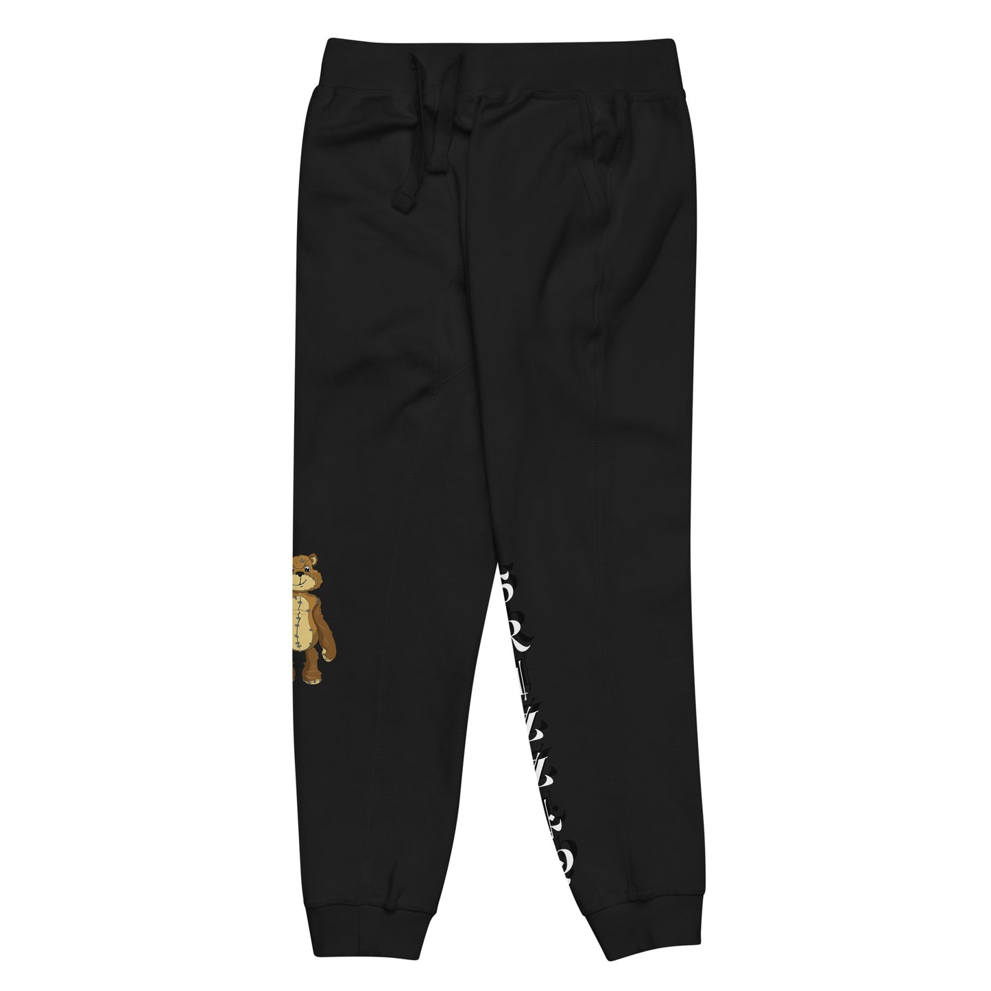 Grizzly Life fleece sweatpants