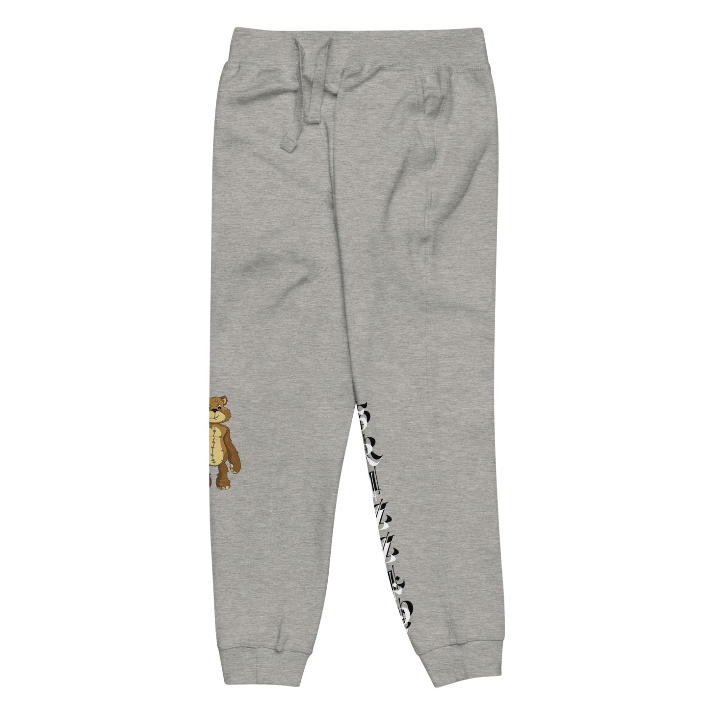 Grizzly Life fleece sweatpants