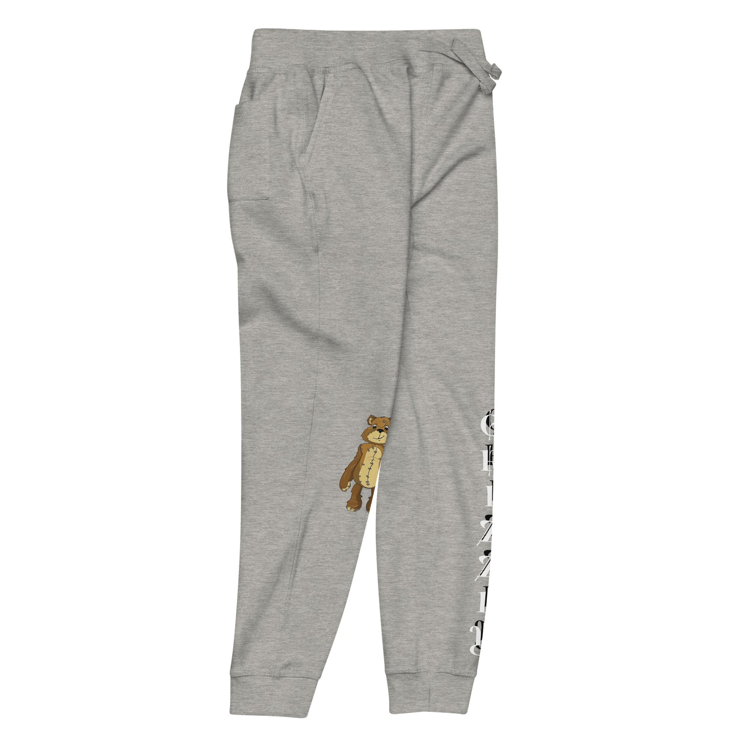 Grizzly Life fleece sweatpants