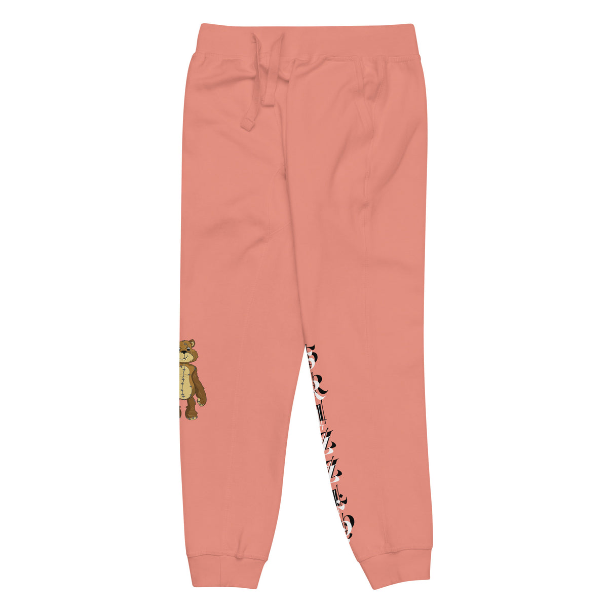 Grizzly Life fleece sweatpants