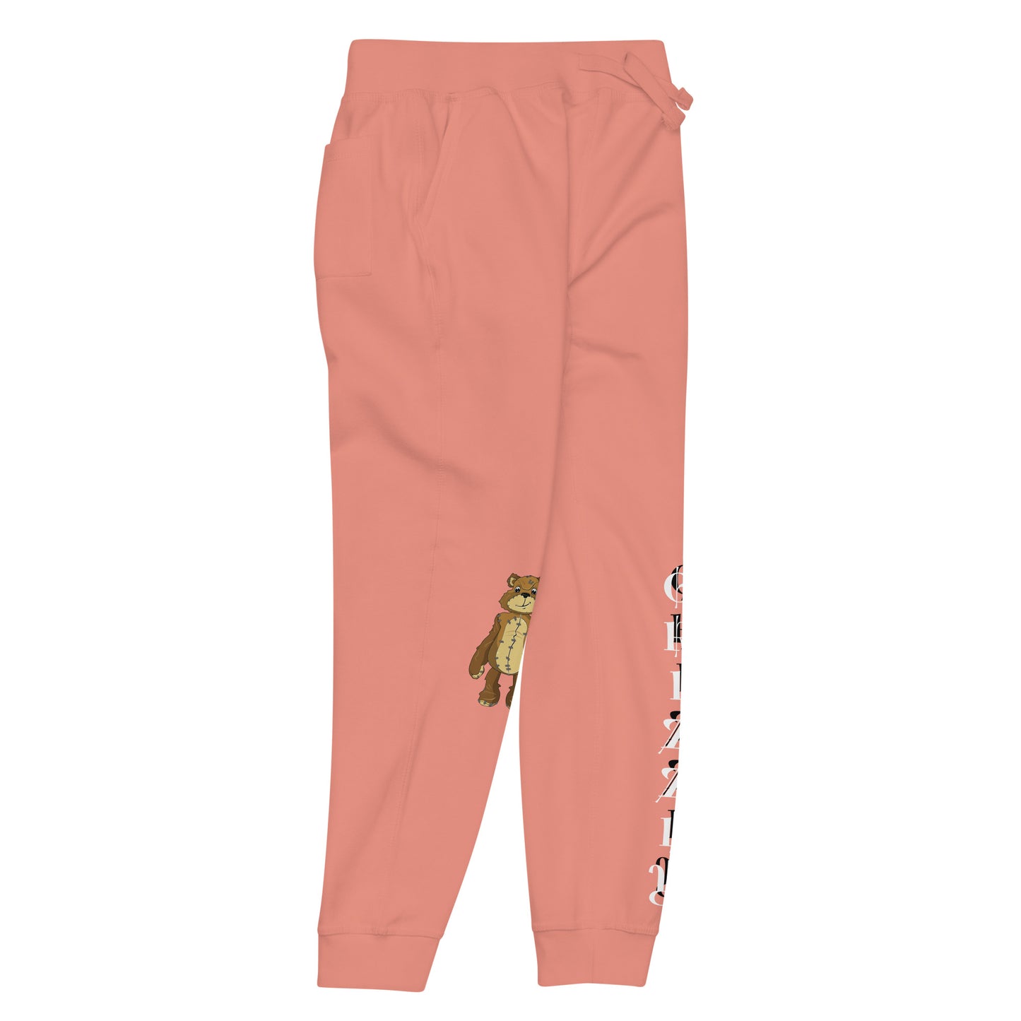 Grizzly Life fleece sweatpants