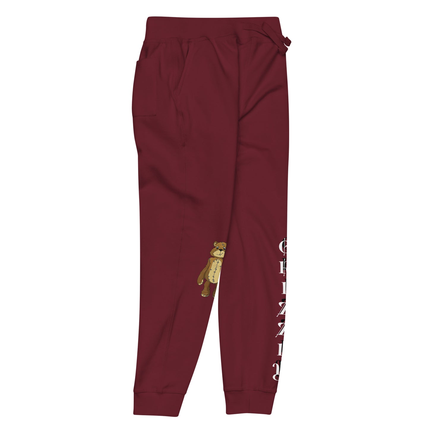 Grizzly Life fleece sweatpants