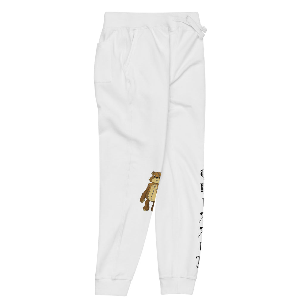 Grizzly Life fleece sweatpants