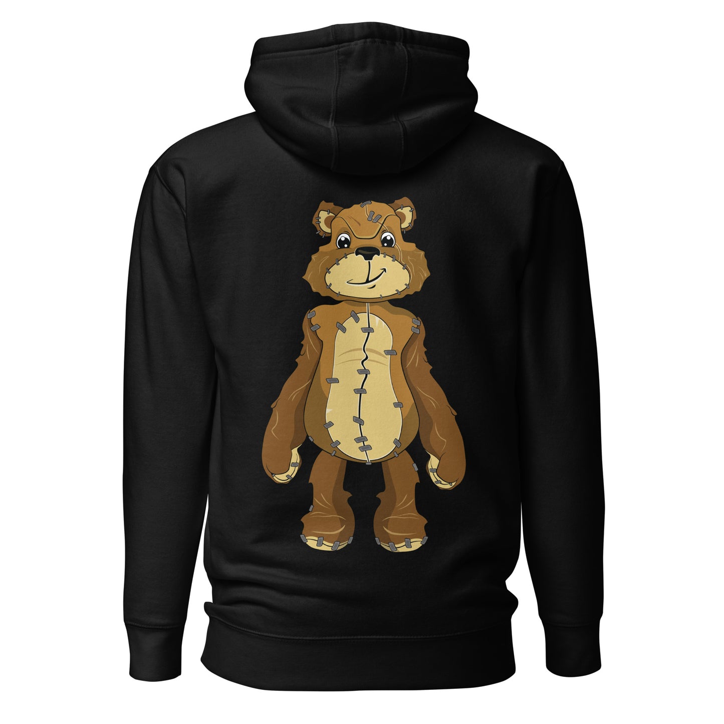 Grizzly Life GLC Hoodie