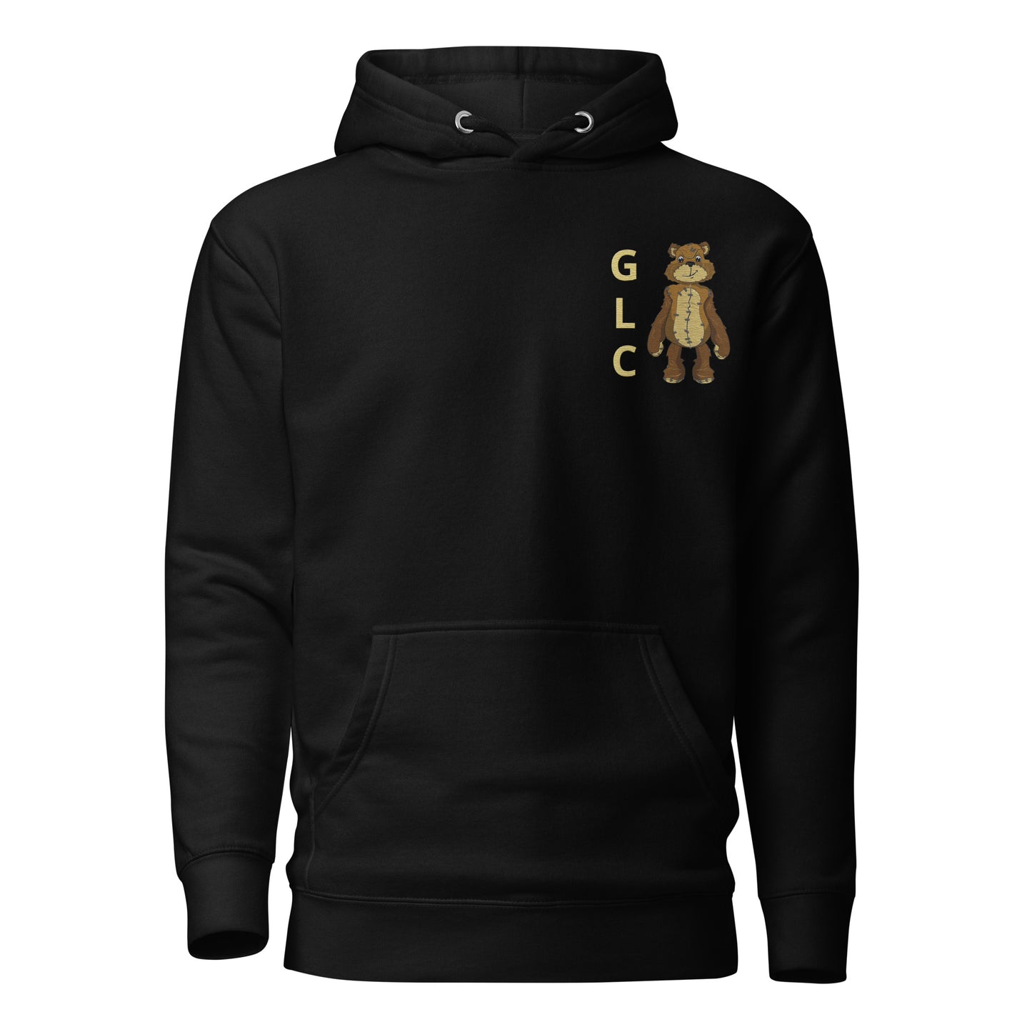 Grizzly Life GLC Hoodie