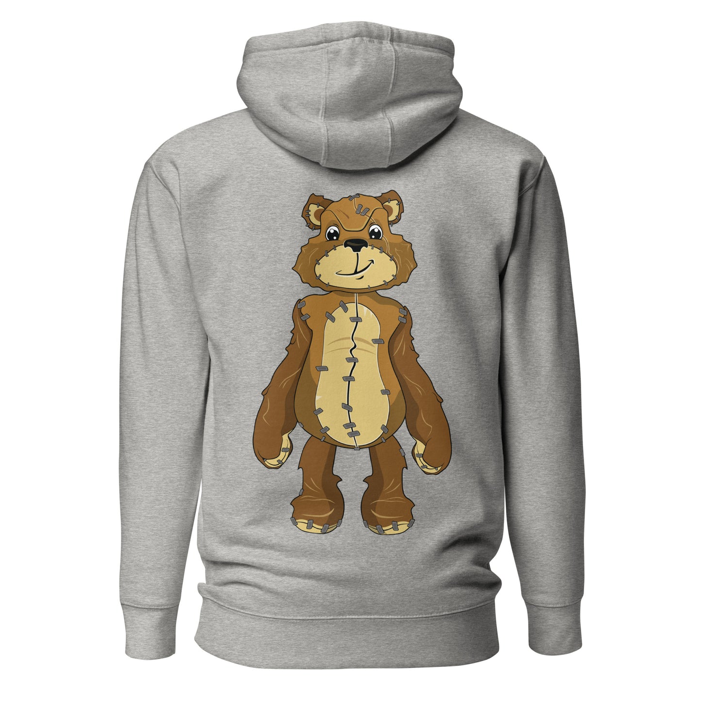 Grizzly Life GLC Hoodie