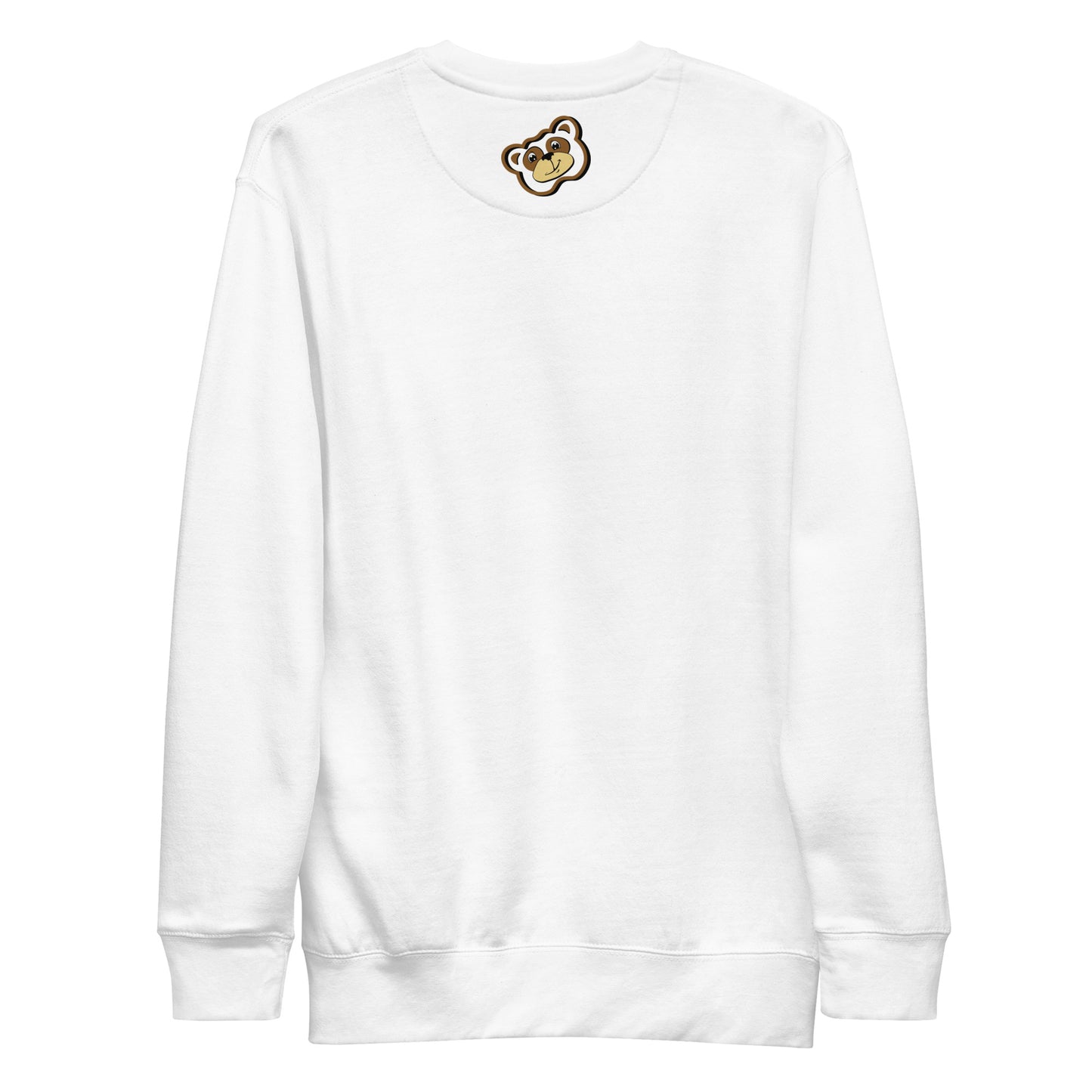 GRIZZLY LIFE SWEATSHIRT