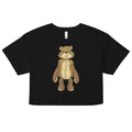 GRIZZLY LIFE CROP TOP