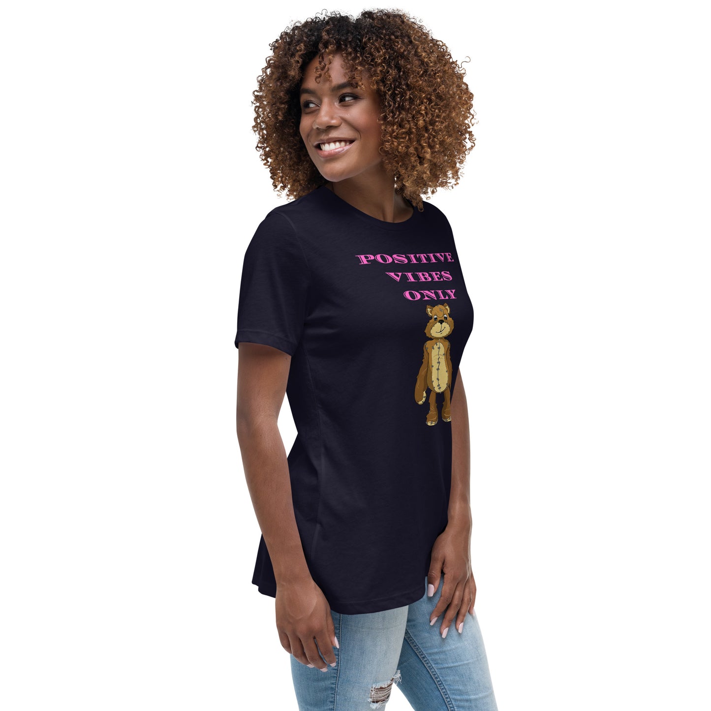 Grizzly Life Women's Relaxed T-Shirt