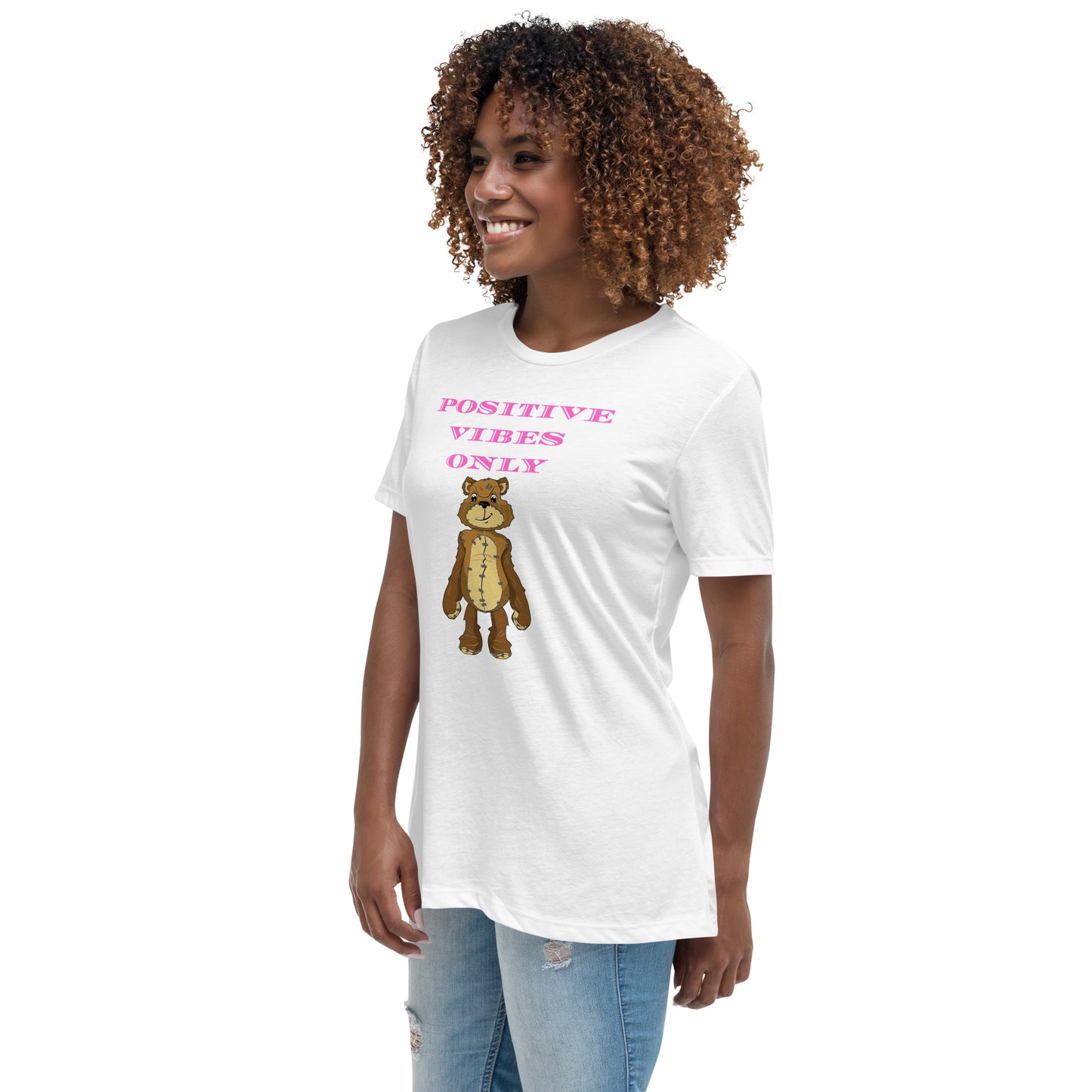 Grizzly Life Women's Relaxed T-Shirt